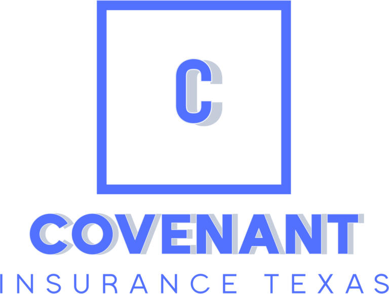 Covenant Insurance Texas Logo